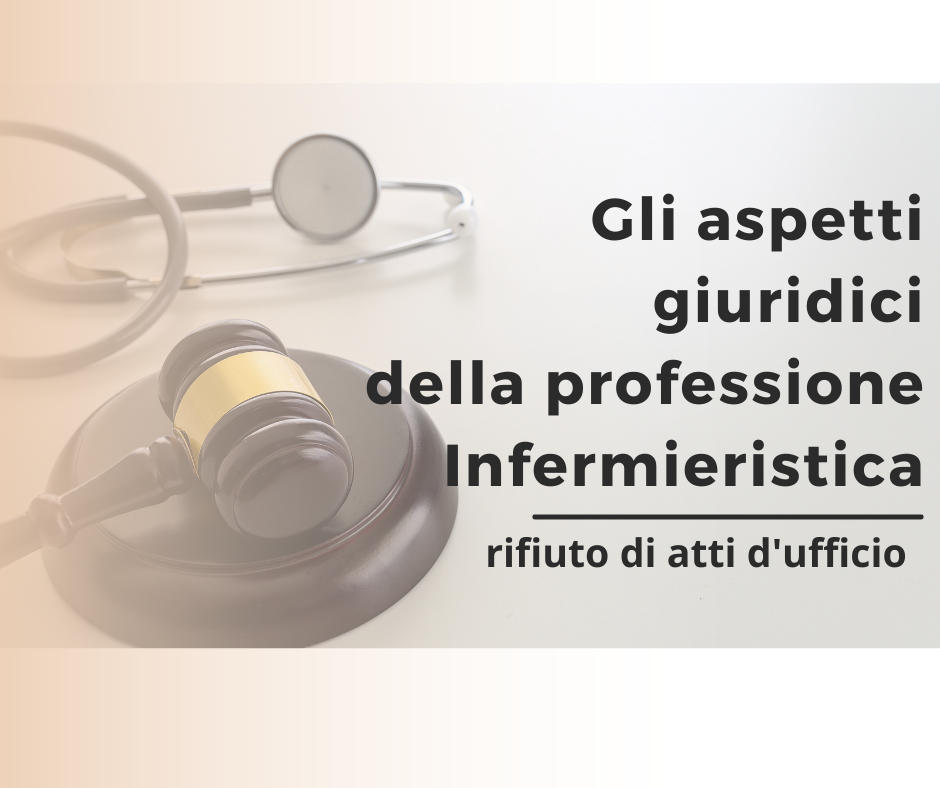 Posso rifiutarmi di eseguire un compito non rientrante nel mio profilo? Il rifiuto atti di